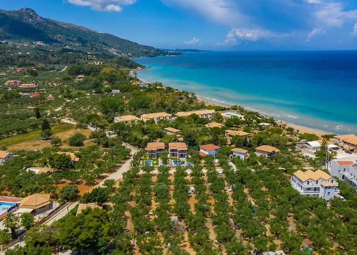Ionio Villa Zafeiris